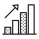 SEO icon symbolizing a Squarespace SEO service.