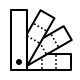 Design icon symbolizing a Squarespace Website Design service.